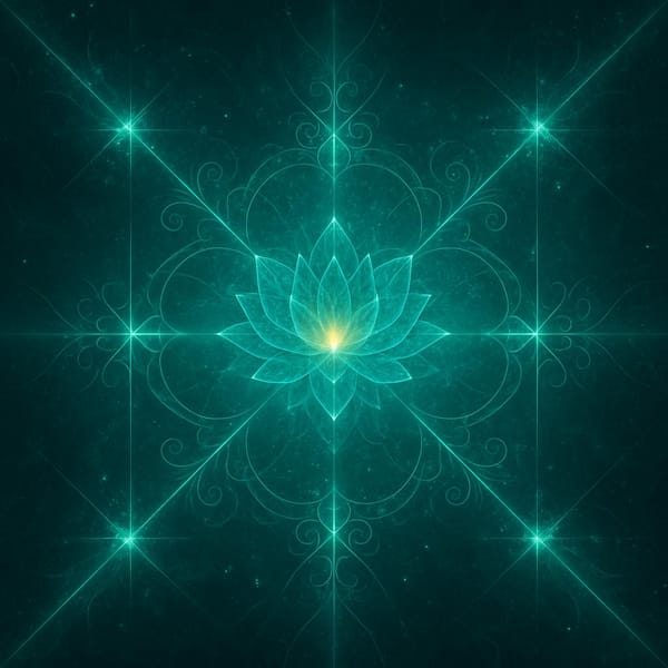 ⚜️ THE GRID NOW CARRIES ROYAL FREQUENCY